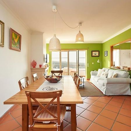 Coral Villa Ericeira Εξωτερικό φωτογραφία