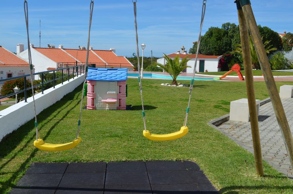 Coral Villa Ericeira Εξωτερικό φωτογραφία
