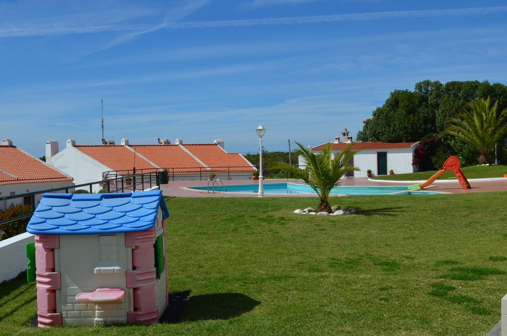 Coral Villa Ericeira Εξωτερικό φωτογραφία