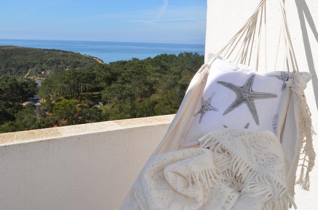 Coral Villa Ericeira Εξωτερικό φωτογραφία