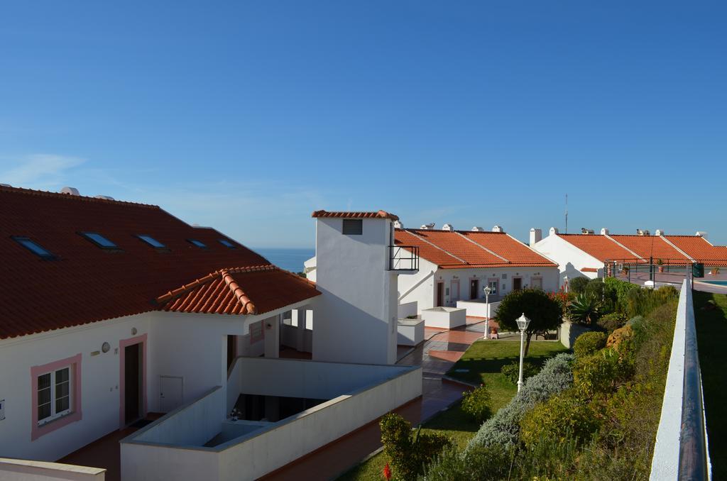 Coral Villa Ericeira Εξωτερικό φωτογραφία