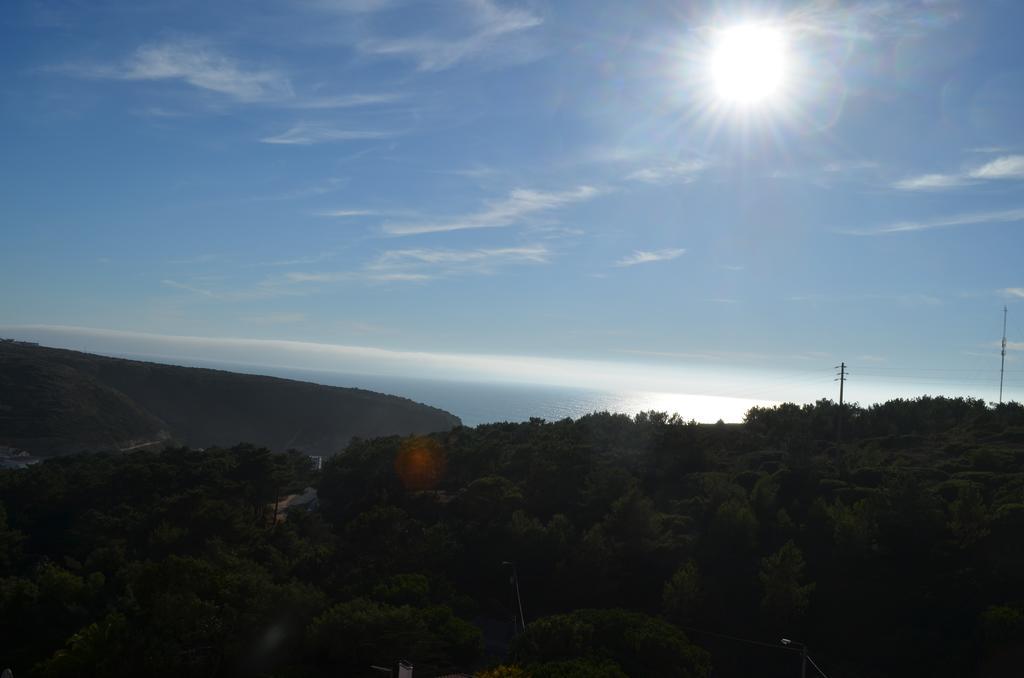 Coral Villa Ericeira Εξωτερικό φωτογραφία