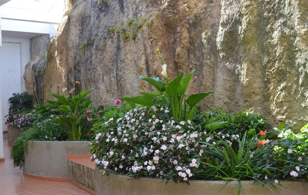 Coral Villa Ericeira Εξωτερικό φωτογραφία