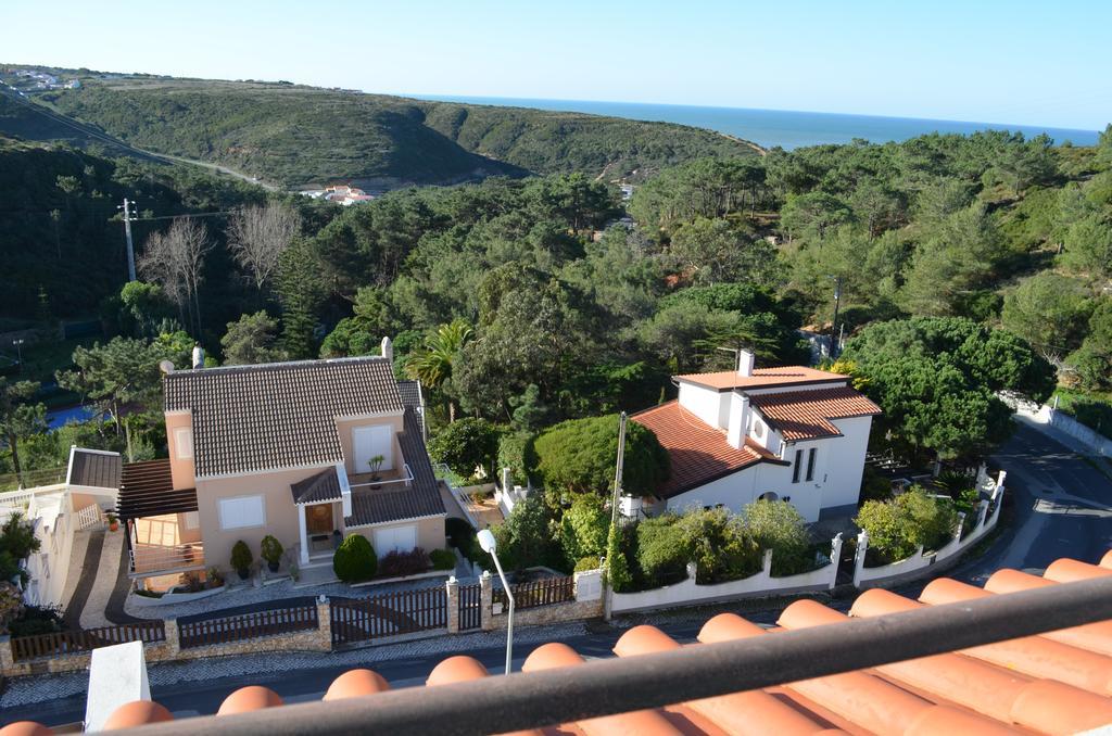 Coral Villa Ericeira Εξωτερικό φωτογραφία