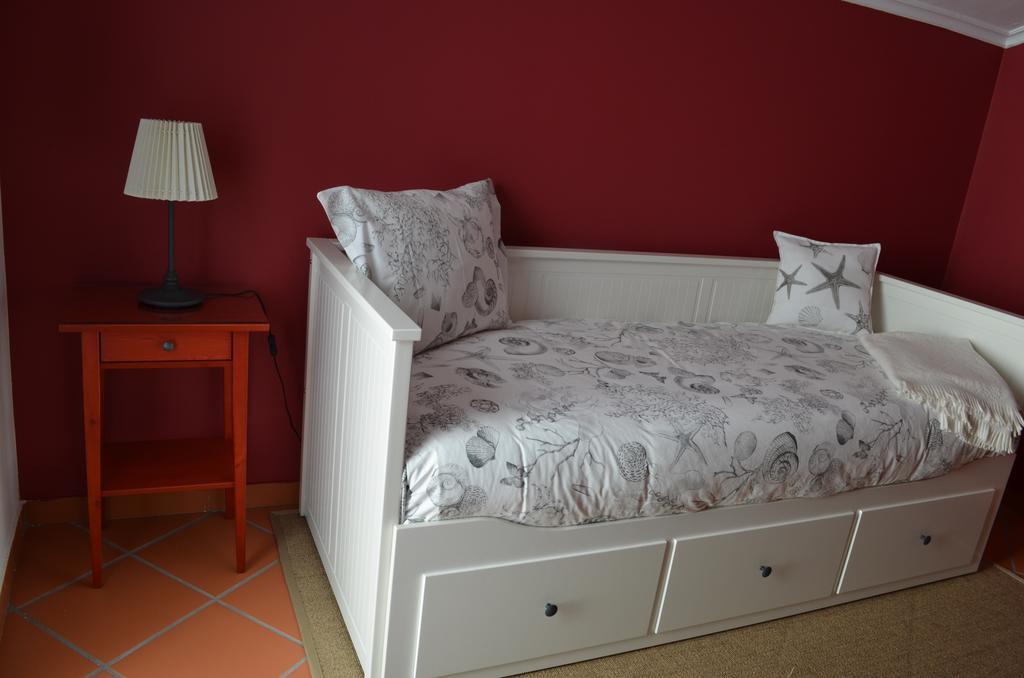 Coral Villa Ericeira Εξωτερικό φωτογραφία