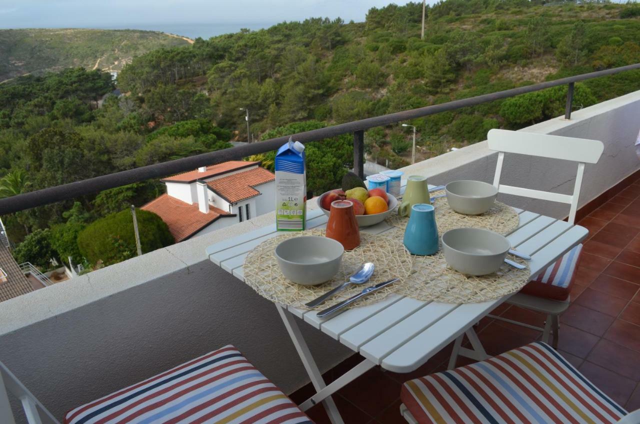 Coral Villa Ericeira Εξωτερικό φωτογραφία