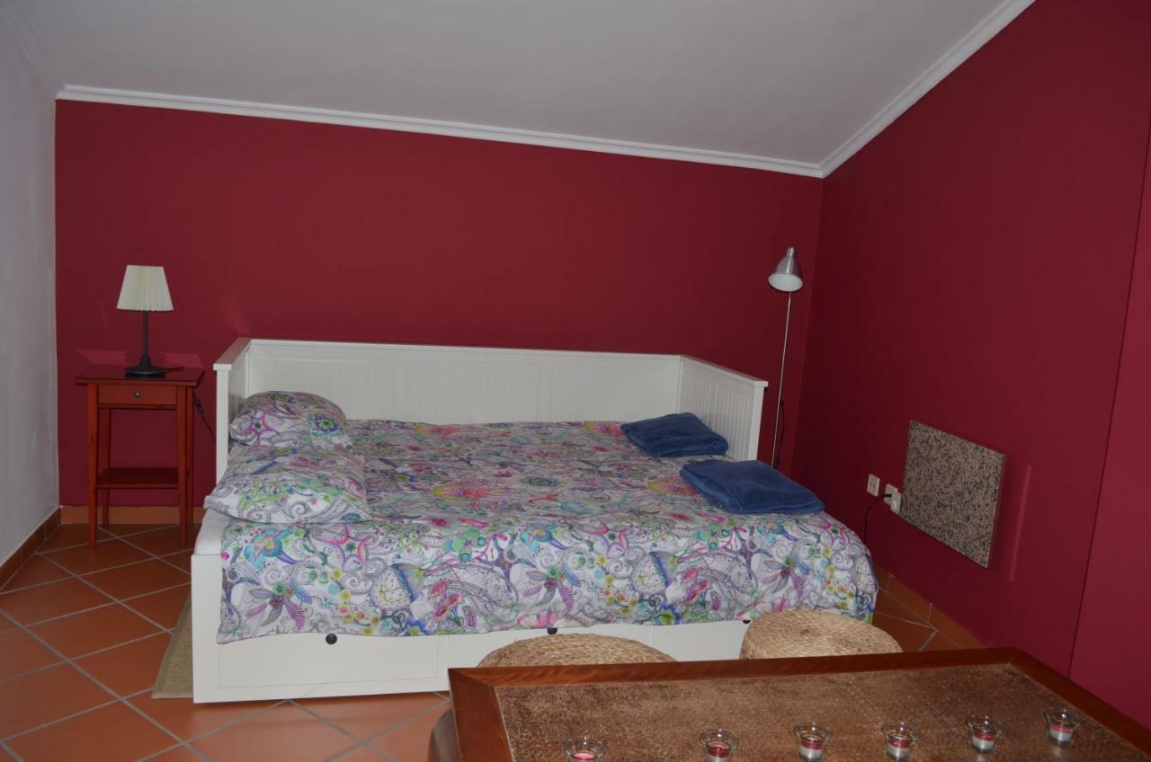 Coral Villa Ericeira Εξωτερικό φωτογραφία