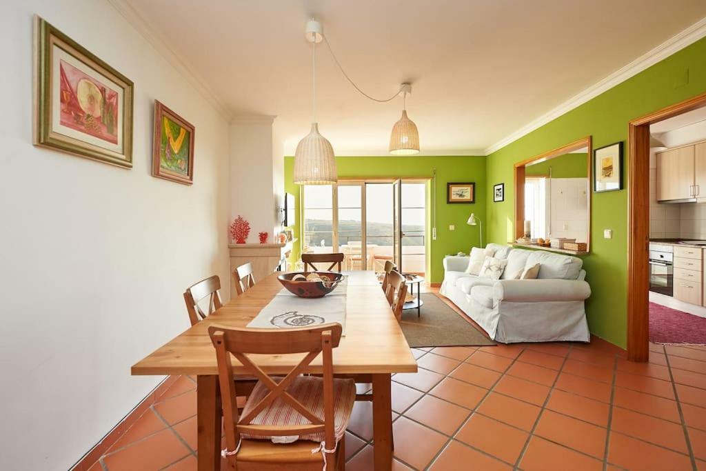 Coral Villa Ericeira Εξωτερικό φωτογραφία