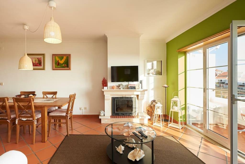Coral Villa Ericeira Εξωτερικό φωτογραφία