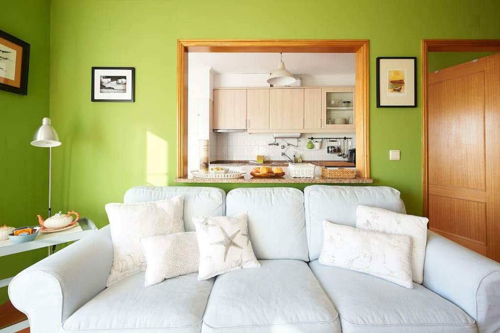 Coral Villa Ericeira Εξωτερικό φωτογραφία