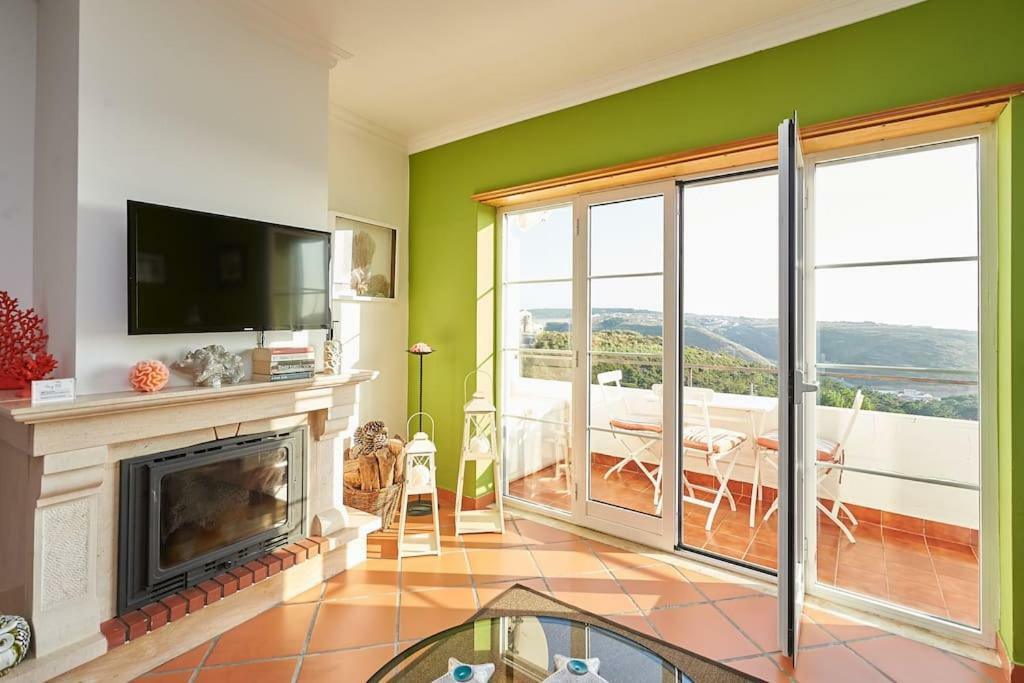 Coral Villa Ericeira Εξωτερικό φωτογραφία