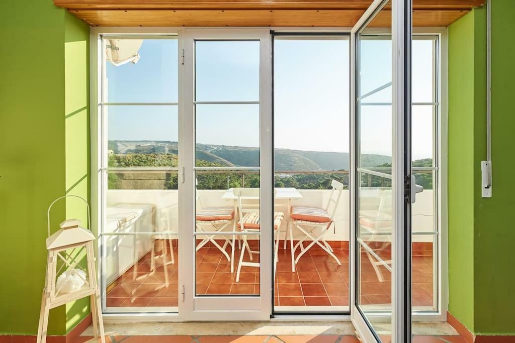 Coral Villa Ericeira Εξωτερικό φωτογραφία