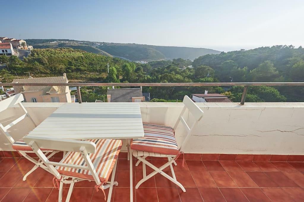 Coral Villa Ericeira Εξωτερικό φωτογραφία