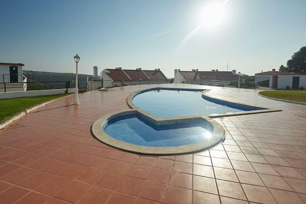 Coral Villa Ericeira Εξωτερικό φωτογραφία