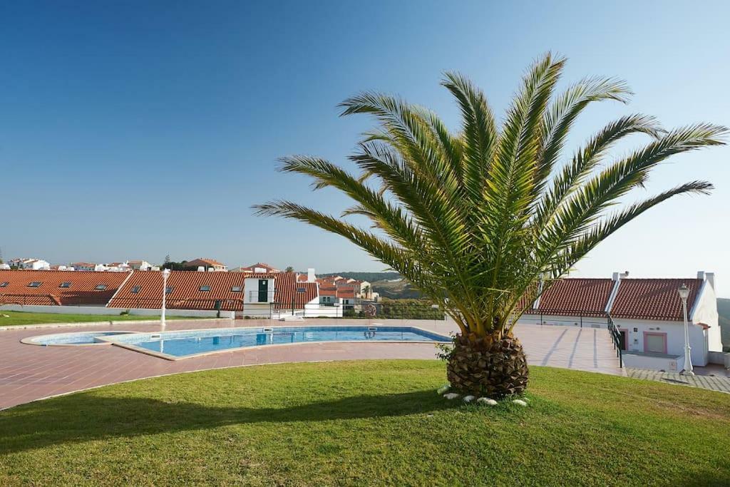 Coral Villa Ericeira Εξωτερικό φωτογραφία