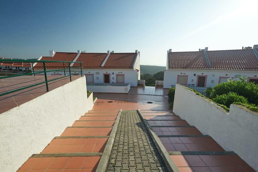 Coral Villa Ericeira Εξωτερικό φωτογραφία