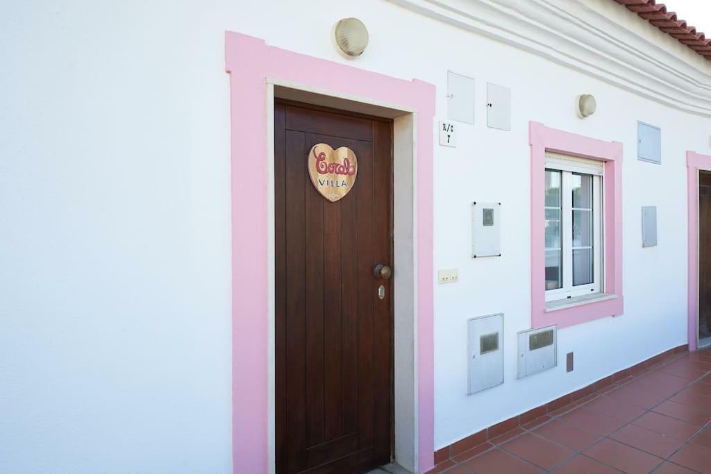 Coral Villa Ericeira Εξωτερικό φωτογραφία