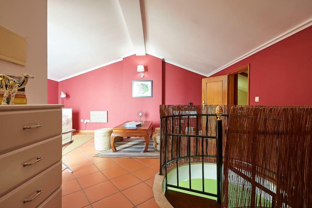 Coral Villa Ericeira Εξωτερικό φωτογραφία