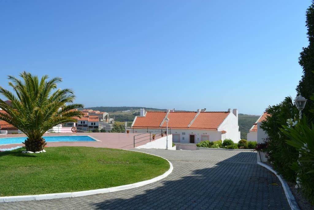 Coral Villa Ericeira Εξωτερικό φωτογραφία