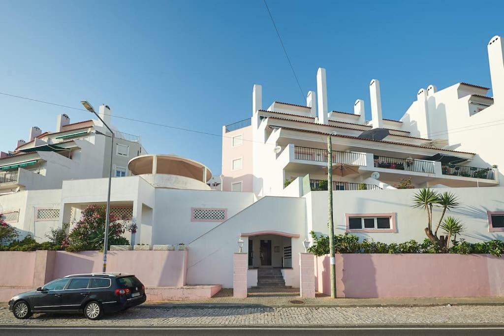 Coral Villa Ericeira Εξωτερικό φωτογραφία