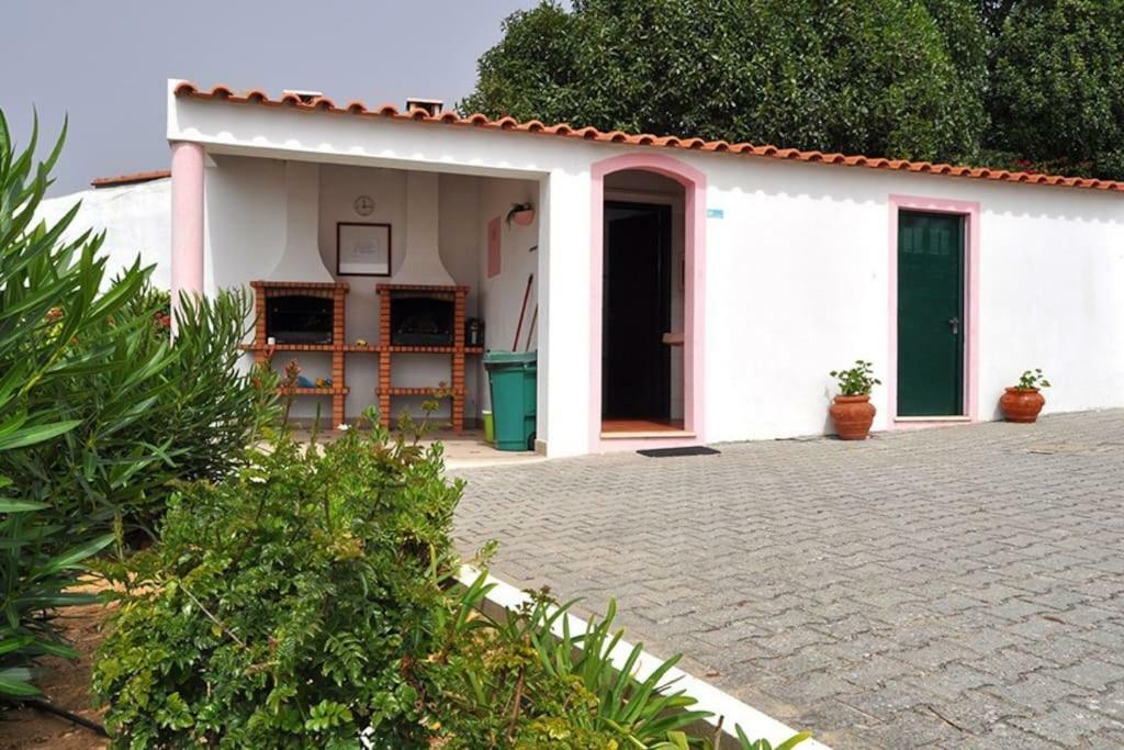 Coral Villa Ericeira Εξωτερικό φωτογραφία