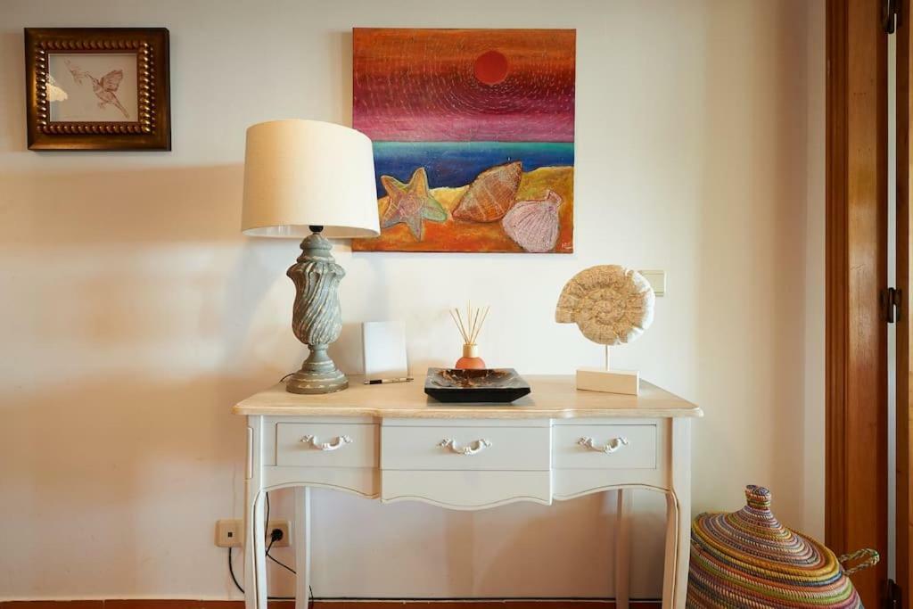 Coral Villa Ericeira Εξωτερικό φωτογραφία