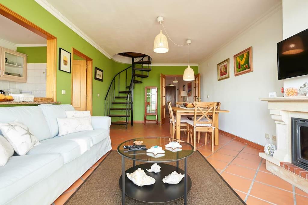 Coral Villa Ericeira Εξωτερικό φωτογραφία