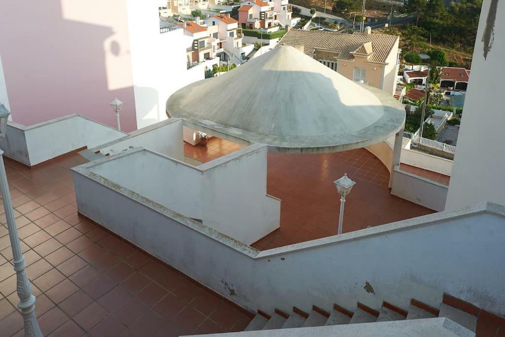 Coral Villa Ericeira Εξωτερικό φωτογραφία