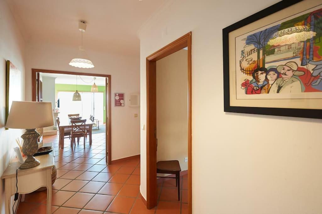 Coral Villa Ericeira Εξωτερικό φωτογραφία