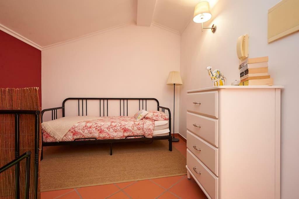 Coral Villa Ericeira Εξωτερικό φωτογραφία